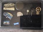 Auto speltjes, Verzamelen, Speldjes, Pins en Buttons, Ophalen of Verzenden, Zo goed als nieuw