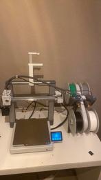 Bambulab A1 AMS 3D-printer, Ophalen, Zo goed als nieuw