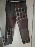 Pantalon original Frankie Morello XL, Vêtements | Hommes, Pantalons, Enlèvement ou Envoi, Taille 56/58 (XL), Comme neuf, Brun