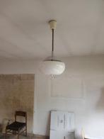 vintage hanglamp, Ophalen