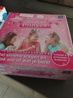 Spel: Ben ik een prinses?, Ophalen of Verzenden, Zo goed als nieuw