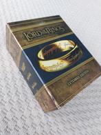 Blu Ray extended edition nieuw Lord of the Rings, Nieuw, Ophalen of Verzenden