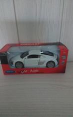 Welly Cars, Ophalen of Verzenden