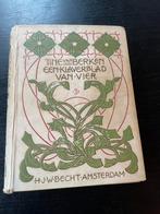 Tine van Berken.(1870-1899)Een klaverblad van vier., Enlèvement ou Envoi