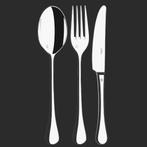 Bestek Victoria Rosenthal NIEUW, Huis en Inrichting, Keuken | Bestek, Ophalen of Verzenden, Nieuw, Overige materialen, Bestekset