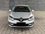 Renault megane 2015 1.6 benzine 81.000, Auto's, Renault, Euro 5, Stof, Zwart, 4 cilinders