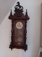 Wandklokken, Antiek en Kunst, Ophalen