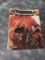Thorgal - SC - Eerste drukken tot 39 - Rosinski - Van Hamme, Boeken, Rosinski-Van Hamme, Complete serie of reeks, Europa, Ophalen of Verzenden