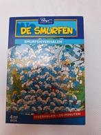 Dvd box de smurfen, Alle leeftijden, Ophalen of Verzenden, Nieuw in verpakking, Boxset