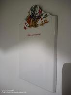 Plaque émaillée aide mémoire, Collections, Marques & Objets publicitaires, Enlèvement