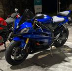 Yamaha R6, Plus de 35 kW, Particulier, 4 cylindres, Permis Moto A