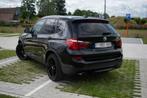 Bmw x3, Auto's, Automaat, Euro 5, Achterwielaandrijving, Zwart