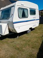 predom n126, Caravans en Kamperen, Particulier, Disselslot, Predom