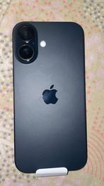 Iphone 16, Telecommunicatie, Mobiele telefoons | Apple iPhone, Ophalen, 128 GB, Zo goed als nieuw, 100 %