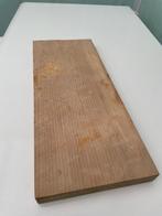 Planche à découper en bois de hêtre 50 x 21 x 3 cm, Maison & Meubles, Cuisine | Casseroles & Poêles, Enlèvement ou Envoi