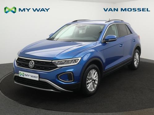 Volkswagen T-Roc T-Roc 1.5 TSI Life DSG, Auto's, Volkswagen, T-Roc, ABS, Airbags, Airconditioning, Cruise Control, Elektrische ramen