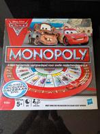 Monopoly Cars 2, Ophalen, Gebruikt