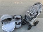 Kinderwagen 3 in 1, Kinderen en Baby's, Ophalen, Kinderwagen