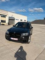 Bmw X5 xDrive40e, Autos, Cuir, Achat, X5, Carnet d'entretien
