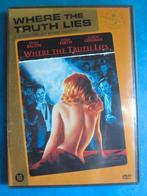 Où se trouve la vérité (2006), CD & DVD, DVD | Thrillers & Policiers, À partir de 16 ans, Enlèvement ou Envoi, Comme neuf, Thriller d'action