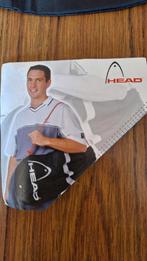 Tennis racket hoes , stevige draagtas nieuw, Sport en Fitness, Tennis, Ophalen of Verzenden, Zo goed als nieuw, Tas