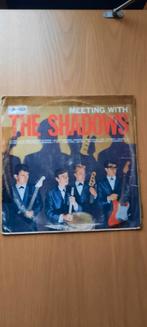 The Shadows, Meeting With ..., Ophalen of Verzenden, Zo goed als nieuw