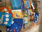 Kinderspeelgoedjes boekjes, puzzels playmobil grote uitverko, Kinderen en Baby's, Speelgoed | Overig, Ophalen of Verzenden