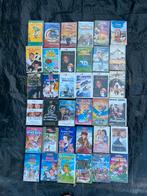 Cassettes VHS et DVD, Cd's en Dvd's, VHS | Film, Ophalen, Gebruikt, Overige genres