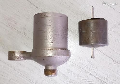 Gurtner Type F carburateur onderdelen, Motoren, Onderdelen | Oldtimers, Gebruikt, Verzenden