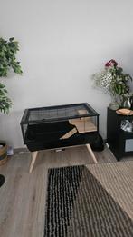 Cage hamster/ rongeur  marque : zolux, Animaux & Accessoires, Enlèvement ou Envoi, Cage, Hamster