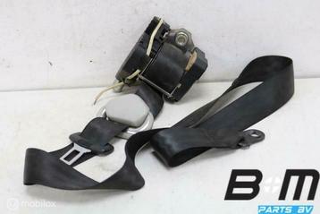 Gordel rechts VW Caddy 2K 2K0857806B beschikbaar voor biedingen