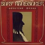 Bart Rademaeker – Question Marks (Belpop), Ophalen of Verzenden, Gebruikt, 12 inch, Poprock