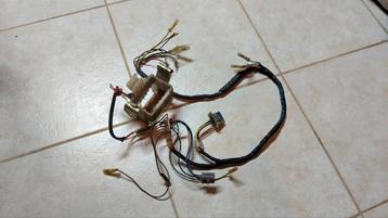 Onderdelen Honda en dax beschikbaar voor biedingen