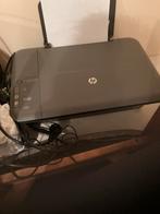 Hp printer, Ophalen, Printer, Zo goed als nieuw, Overige technieken