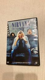 DVD Nirvana, Comme neuf, Documentaire, Tous les âges, Enlèvement ou Envoi