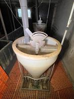 Matériel de porcherie, Articles professionnels, Enlèvement, Jusqu'à 1 ha, Élevage porcin