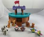 Ensemble de jouets pour bateau Little People Noah's Ark de F, Utilisé, Enlèvement ou Envoi