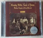 Crosby, Stills, Nash & Young: Déjà Vu (cd), Cd's en Dvd's, Ophalen of Verzenden