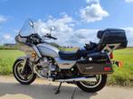 Honda gl500, Motoren, 2 cilinders, Particulier, Toermotor, 12 t/m 35 kW