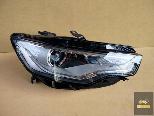 Audi A6 C7 4G Xenon Geen Torsie Rechterlamp Perfect, Auto-onderdelen, Verlichting, Audi, Gebruikt