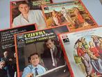Lot 29 x Lp's Vinyl - La Voix De Son Maitre / EMI CLASSICAL, Cd's en Dvd's, Ophalen of Verzenden, Romantiek, 12 inch, Kamermuziek