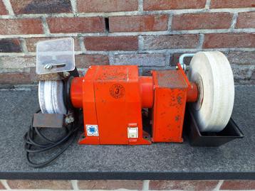 slijpmolen beschikbaar voor biedingen