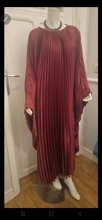 Abaya kandoura, Kleding | Dames, Ophalen of Verzenden, Zo goed als nieuw