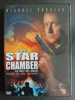 The Star chamber (1983) Michael Douglas, Vanaf 12 jaar, Ophalen of Verzenden, Zo goed als nieuw, Actiethriller