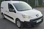 PEUGEOT PARTNER 1.6 HDI 2011/AIRCO/3 ZITPLAATSEN/GOEDE STAAT, Elektrische ramen, 1600 cc, Bedrijf, 5 deurs