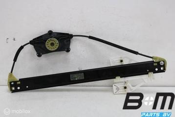 Raammechaniek linksachter Audi SQ5 8R 8R0839461E beschikbaar voor biedingen