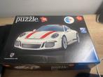 Porsche 911 r puzzel volledig, Hobby & Loisirs créatifs, Modélisme | Voitures & Véhicules, Envoi, Comme neuf
