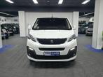 Peugeot Expert * 2.0 HDi * AUTO * CLIM + CRUISE + GPS * Gara, 122 pk, 4 cilinders, Wit, Leder