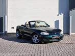 Mazda MX-5 1.6i 16V Memories Edition, Auto's, Achterwielaandrijving, Beige, 4 cilinders, Cabriolet