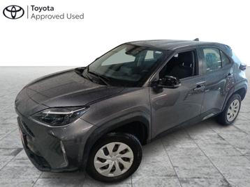 Toyota Yaris Cross DYNAMIC  beschikbaar voor biedingen